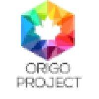 origo project logo image