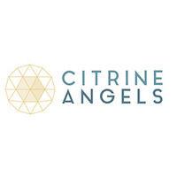 citrine angels logo image