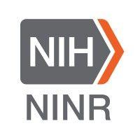 national institute of nursing research (ninr) logo image