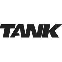 tank magazine/tank form ltd logo image