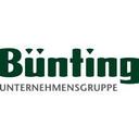 logo of Bunting Group