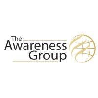 the awareness group logo image