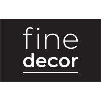 fine decor wallcoverings ltd. logo image