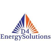 d4energysolutions llc logo image