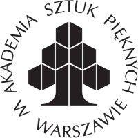 akademia sztuk pięknych w warszawie logo image