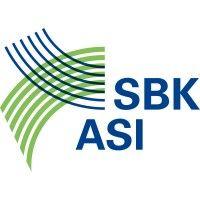 sbk - asi logo image