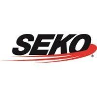 seko logistics nl