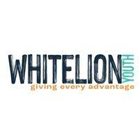 whitelion logo image