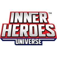 inner heroes universe logo image