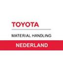 logo of Toyota Material Handling Nederland