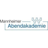 mannheimer abendakademie und volkshochschule gmbh