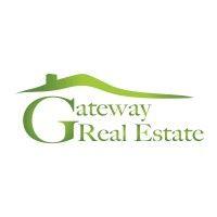 gateway real estate logo image