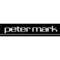 peter mark hair logo image