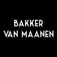 bakker van maanen logo image