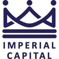 imperial capital limited logo image