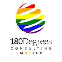 180 degrees consulting munich logo image