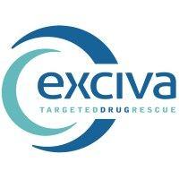 exciva gmbh logo image