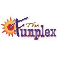 the funplex logo image