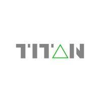 titan alpha systems logo image