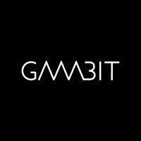 gambit pdx logo image