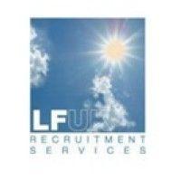 lfuk recruitment services ltd 2 logo image