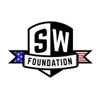 stronger warrior foundation logo image