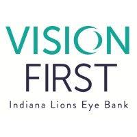 visionfirst - indiana lions eye bank