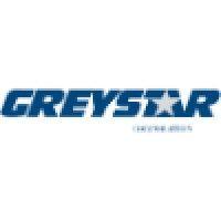 greystar corporation logo image