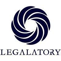 legalatory logo image