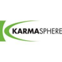 karmasphere logo image