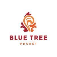 blue tree phuket logo image