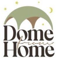 dome from home logo image