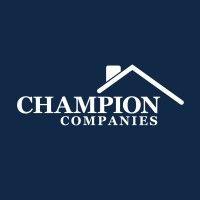 the champion companies