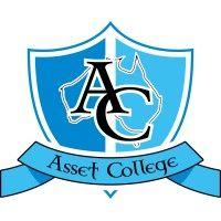 asset college (rto 31718) logo image