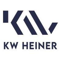 kw heiner ag logo image