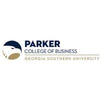 parker college of business-georgia southern university logo image