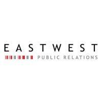 eastwest public relations logo image