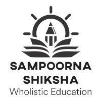 sampoorna shiksha logo image