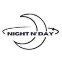 logo of Night N Day Productions