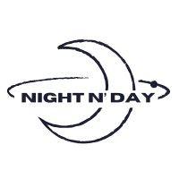 night n' day productions logo image