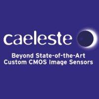 caeleste bv logo image