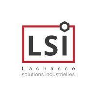 lachance solutions industrielles logo image