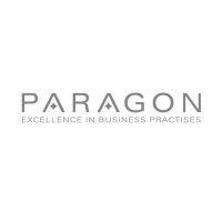 paragon scotland limited logo image