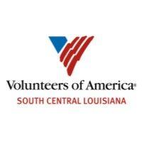 volunteers of america south central louisiana