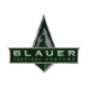 logo of Blauer Tactical Systems Inc