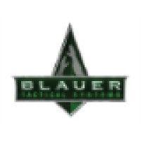 blauer tactical systems. inc