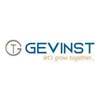 gevinst technologies logo image