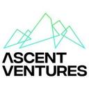 logo of Ascent Ventures