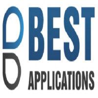 best applications india and middle east logo image