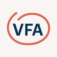 venture for america logo image